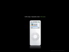 Fondos de escritorio y pantalla de Apple-Ipod