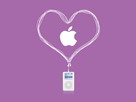 Fondos de escritorio y pantalla de Apple-Ipod