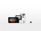 Fondos de escritorio y pantalla de Apple-Ipod