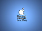 Fondos de escritorio y pantalla de Apple