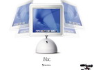 Fondos de escritorio y pantalla de Apple