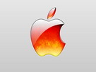 Fondos de escritorio y pantalla de Apple