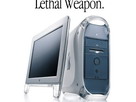 Fondos de escritorio y pantalla de Apple