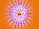 Fondos de escritorio y pantalla de Apple