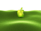 Fondos de escritorio y pantalla de Apple