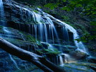 Fondos de escritorio y pantalla de Cascadas y Cataratas