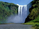 Fondos de escritorio y pantalla de Cascadas y Cataratas