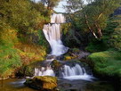 Fondos de escritorio y pantalla de Cascadas y Cataratas