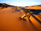 Fondos de escritorio y pantalla de Desiertos