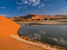 Fondos de escritorio y pantalla de Desiertos