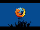 Fondos de escritorio y pantalla de Firefox