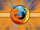 Fondos de escritorio y pantalla de Firefox