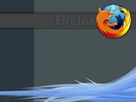 Fondos de escritorio y pantalla de Firefox