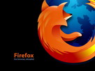 Fondos de escritorio y pantalla de Firefox