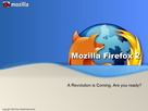 Fondos de escritorio y pantalla de Firefox