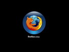 Fondos de escritorio y pantalla de Firefox