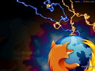 Fondos de escritorio y pantalla de Firefox
