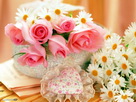Fondos de escritorio y pantalla de Flores