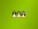 Fondos de escritorio y pantalla de Linux