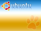 Fondos de escritorio y pantalla de Linux
