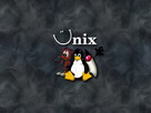 Fondos de escritorio y pantalla de Linux