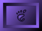 Fondos de escritorio y pantalla de Linux