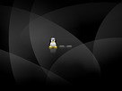 Fondos de escritorio y pantalla de Linux