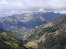 Fondos de escritorio y pantalla de Montes, Montaas, Cordilleras