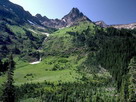 Fondos de escritorio y pantalla de Montes, Montaas, Cordilleras