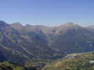 Fondos de escritorio y pantalla de Montes, Montaas, Cordilleras