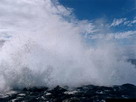 Fondos de escritorio y pantalla de Olas