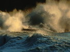 Fondos de escritorio y pantalla de Olas