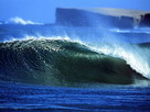 Fondos de escritorio y pantalla de Olas