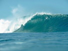 Fondos de escritorio y pantalla de Olas