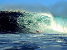 Fondos de escritorio y pantalla de Olas