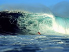 Fondos de escritorio y pantalla de Olas