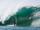 Fondos de escritorio y pantalla de Olas