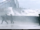 Fondos de escritorio y pantalla de Olas