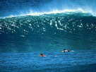 Fondos de escritorio y pantalla de Olas