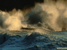 Fondos de escritorio y pantalla de Olas