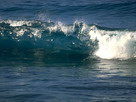 Fondos de escritorio y pantalla de Olas