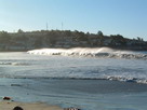 Fondos de escritorio y pantalla de Olas