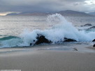 Fondos de escritorio y pantalla de Olas