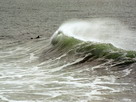 Fondos de escritorio y pantalla de Olas