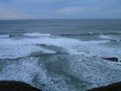 Fondos de escritorio y pantalla de Olas