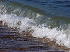 Fondos de escritorio y pantalla de Olas