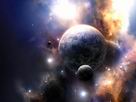 Fondos de escritorio y pantalla de Planetas