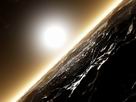 Fondos de escritorio y pantalla de Planetas