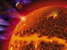 Fondos de escritorio y pantalla de Planetas