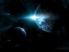 Fondos de escritorio y pantalla de Planetas
